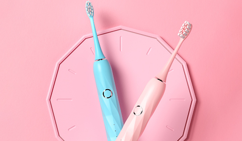 彩屏電動(dòng)牙刷ODM廠家關(guān)于牙科醫(yī)院專供牙刷的介紹