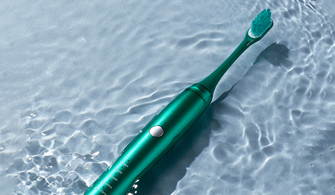 智能聲波震動充電式電動牙刷代工廠分享如何選擇電動牙刷代工廠
