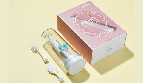 西馬龍掃振牙刷電動(dòng)牙刷禮盒定制與售后服務(wù)：廠家關(guān)懷口腔健康