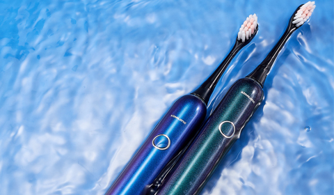 高品質(zhì)電動(dòng)牙刷廠家分享電動(dòng)牙刷的種類有哪些