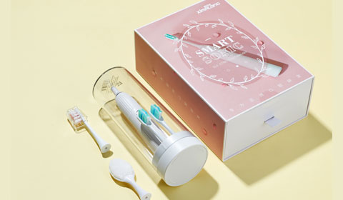 電動(dòng)牙刷貼牌策略：提升市場(chǎng)份額的有效途徑