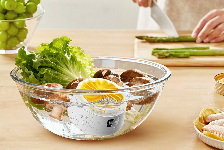 央視曝光劇毒農(nóng)藥蔬菜！你還敢這樣洗菜嗎？